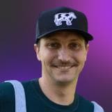 Garrett Delphia