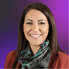 Megan Zeller