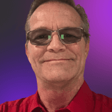 Richard Van Rhyn