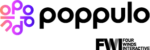 Poppulo Logo