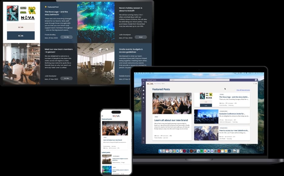 Multichannel Campaigns
