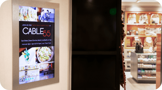 Keep Promotional Content Fresh