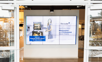 Product and Service Promotions