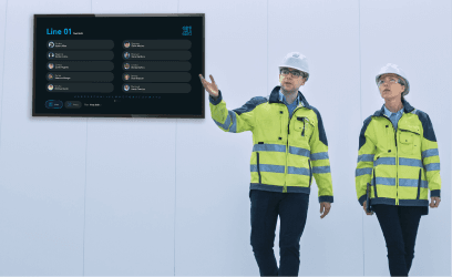 Shift Scheduling and Workforce Management 