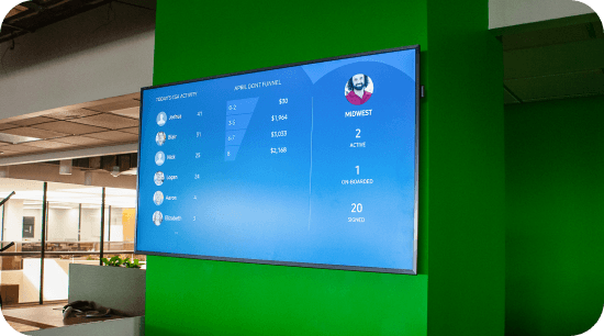 See Data in Real-Time