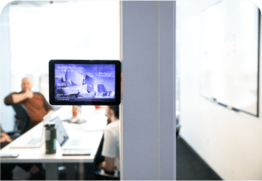 Meeting Room Management