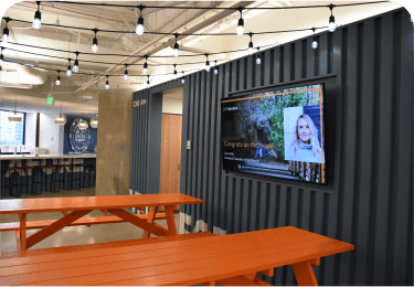 Employee Recognition