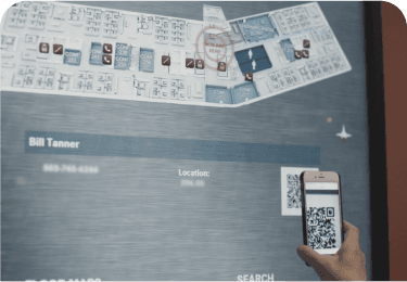 Wayfinding & Directories