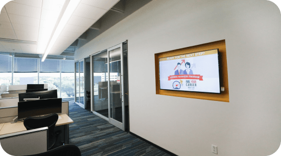 Bring Your Comms to Life