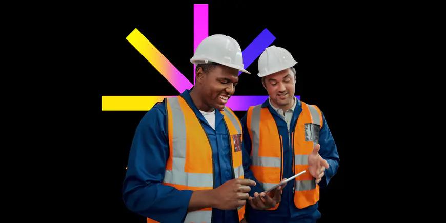 Closing the Divide: How Two Companies are Engaging Frontline Workers with Digital Signage