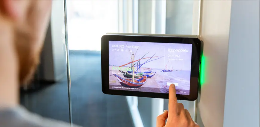 Delivering Value with Enterprise-Class Digital Signage