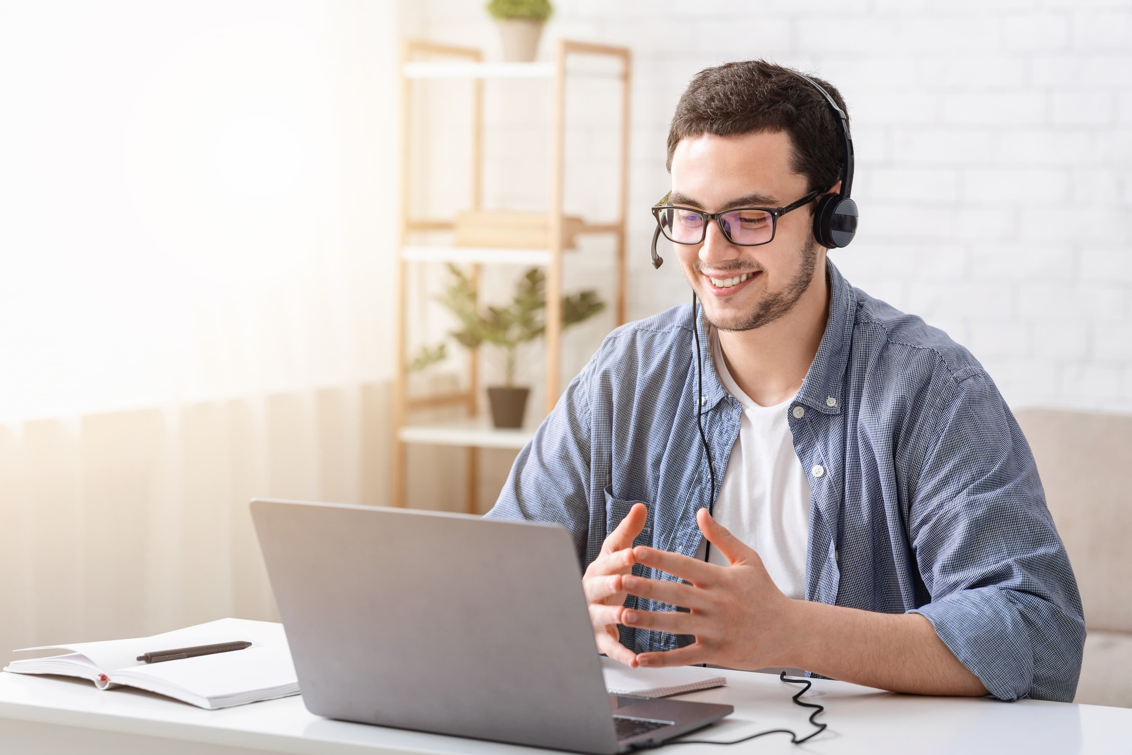 Organizational Communications