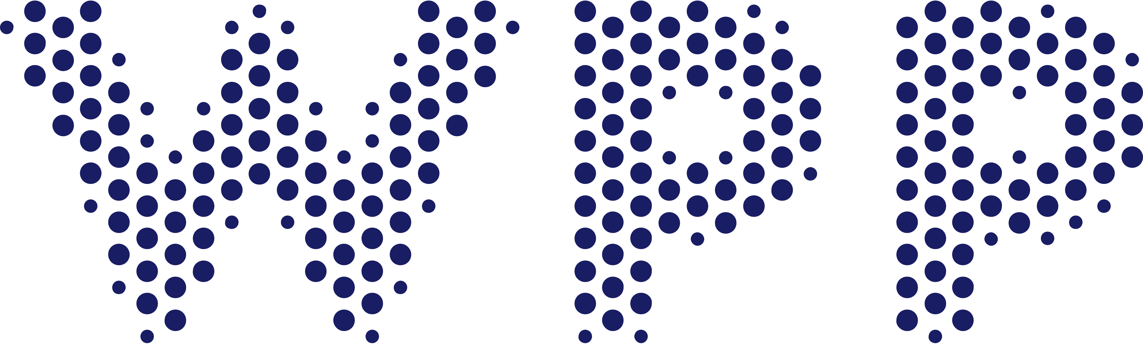 WPP logo