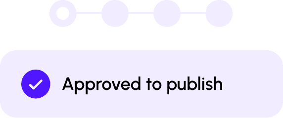 Governance & Operational Controls