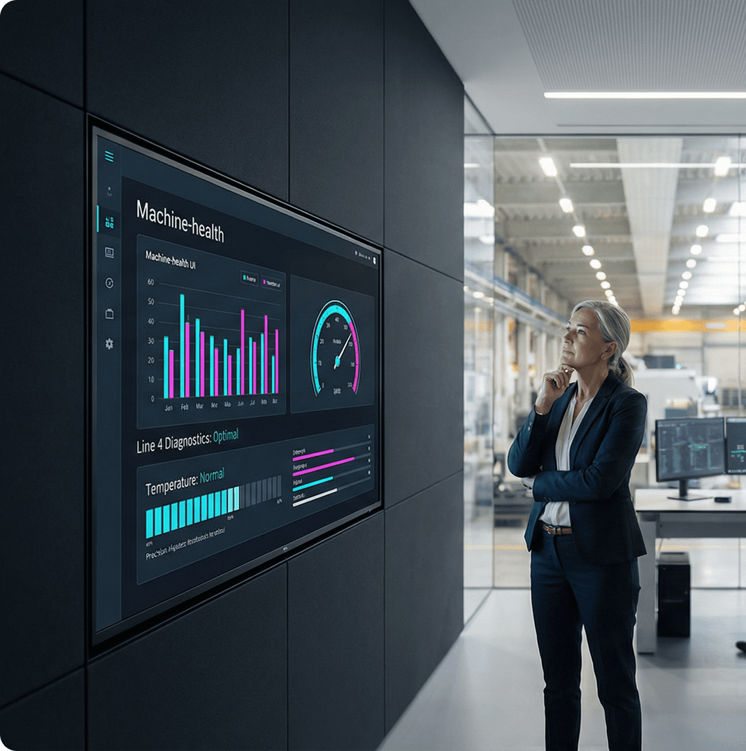 Operational intelligence