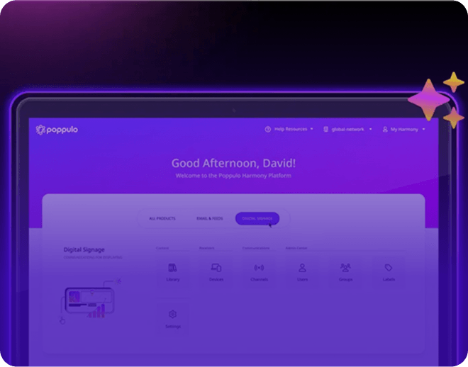 Reimagining Digital Signage: How AI Will Transform the Market