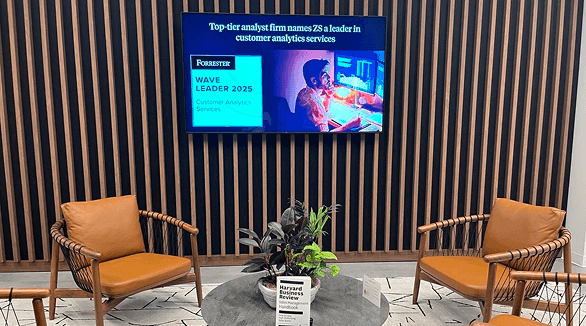 Amplify Culture With Digital Signage for HR