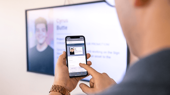 Deliver Real Time Feedback Visibility
