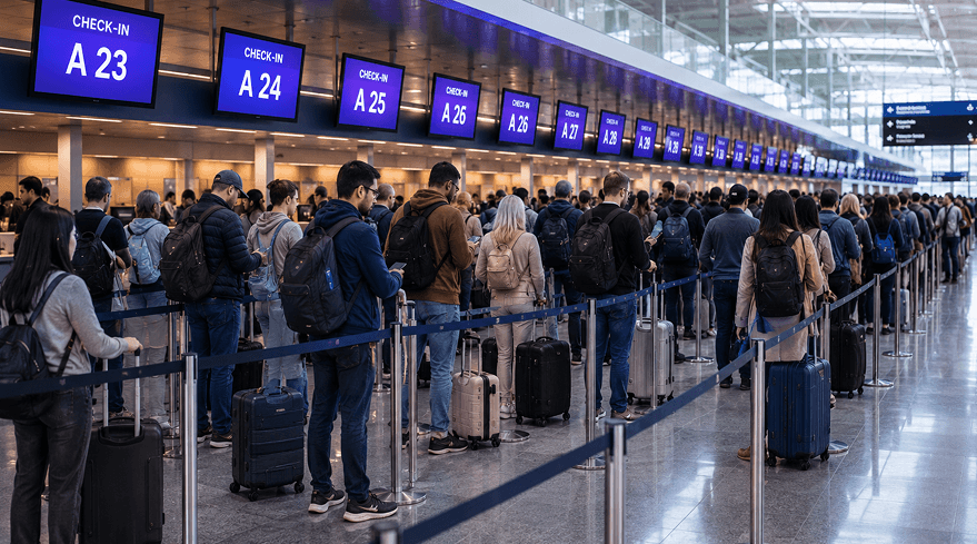 Reliable Queue Management at Scale
