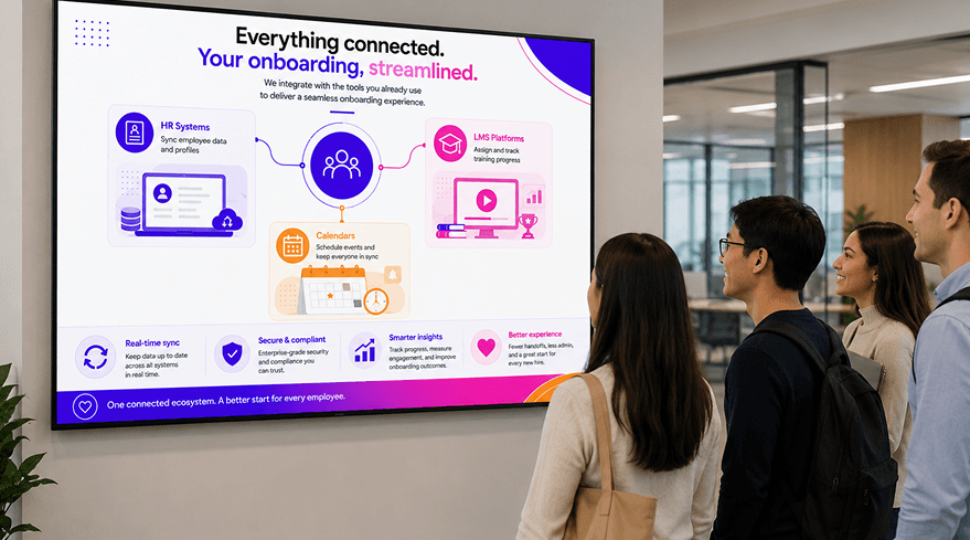 Deliver Real-Time Training and Onboarding Visibility