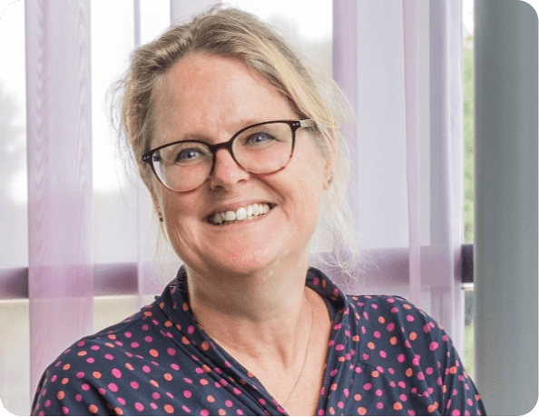 Susanne Schuijt