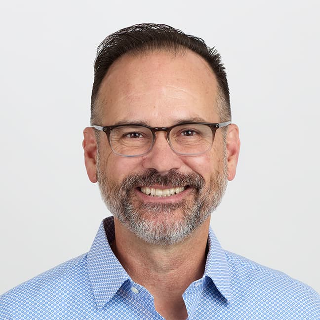 Mark Pitts