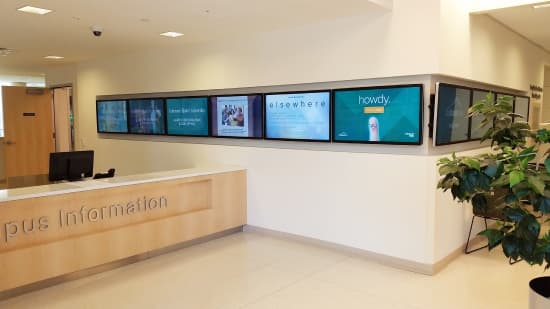 digital-signage