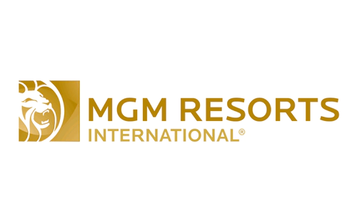 MGM Resorts International Cashes in With Visual Communications