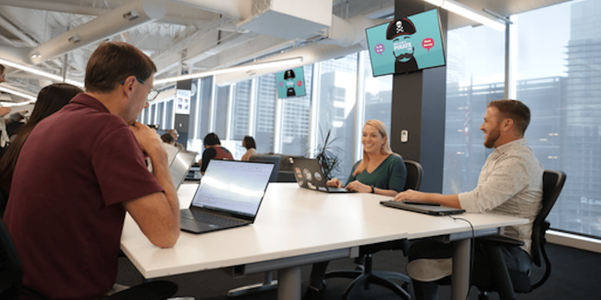 The Omnichannel Communications Platform for Today’s Hybrid World