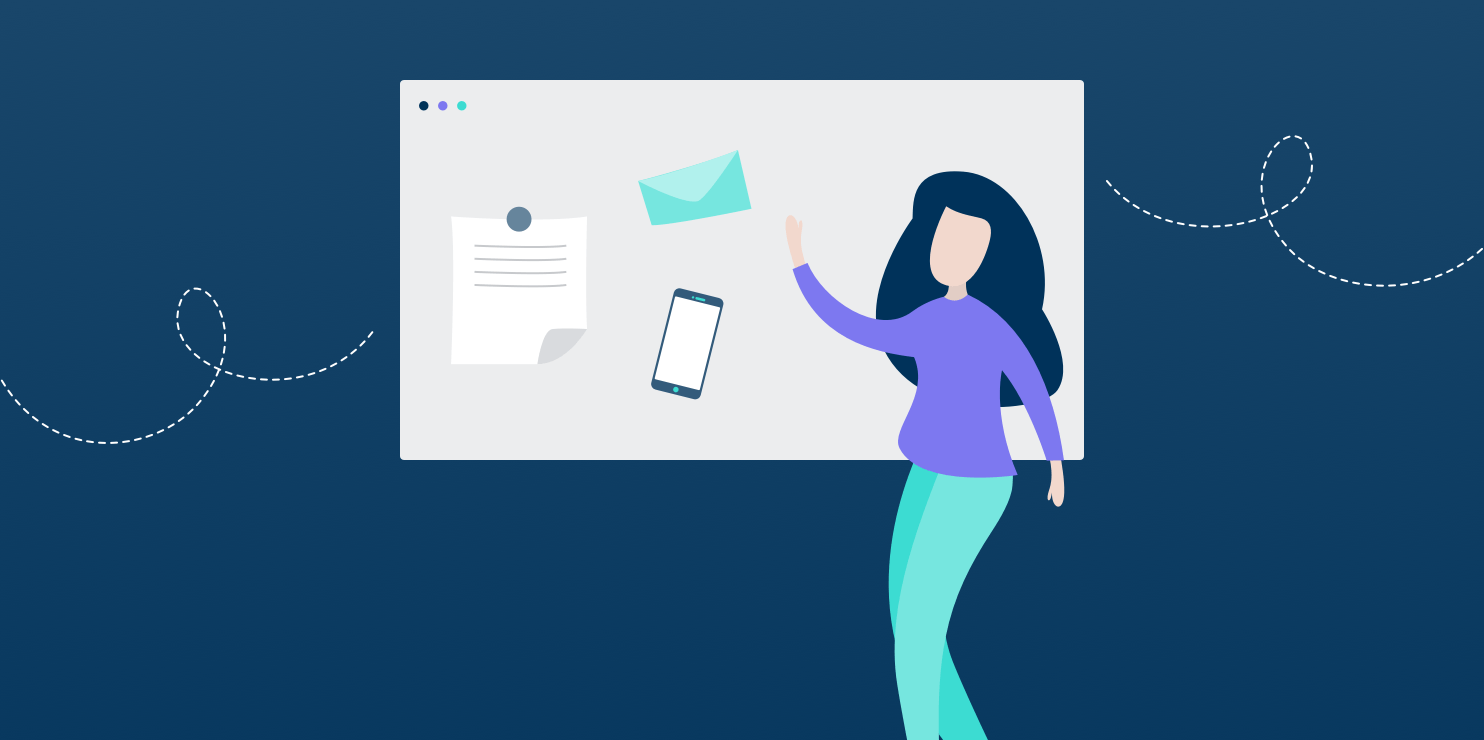 How to integrate and maximize your communication channels