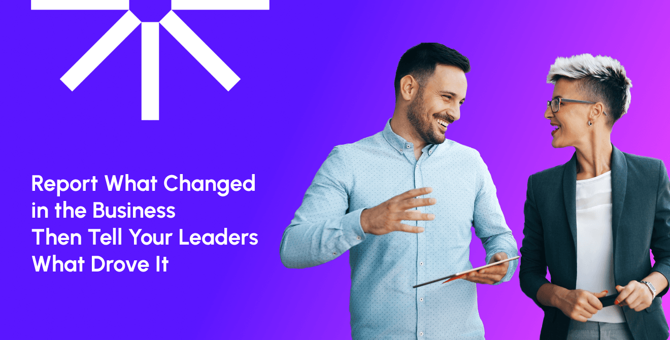 What Does a 47% Open Rate Tell You? Nothing Your Leaders Need to Hear
