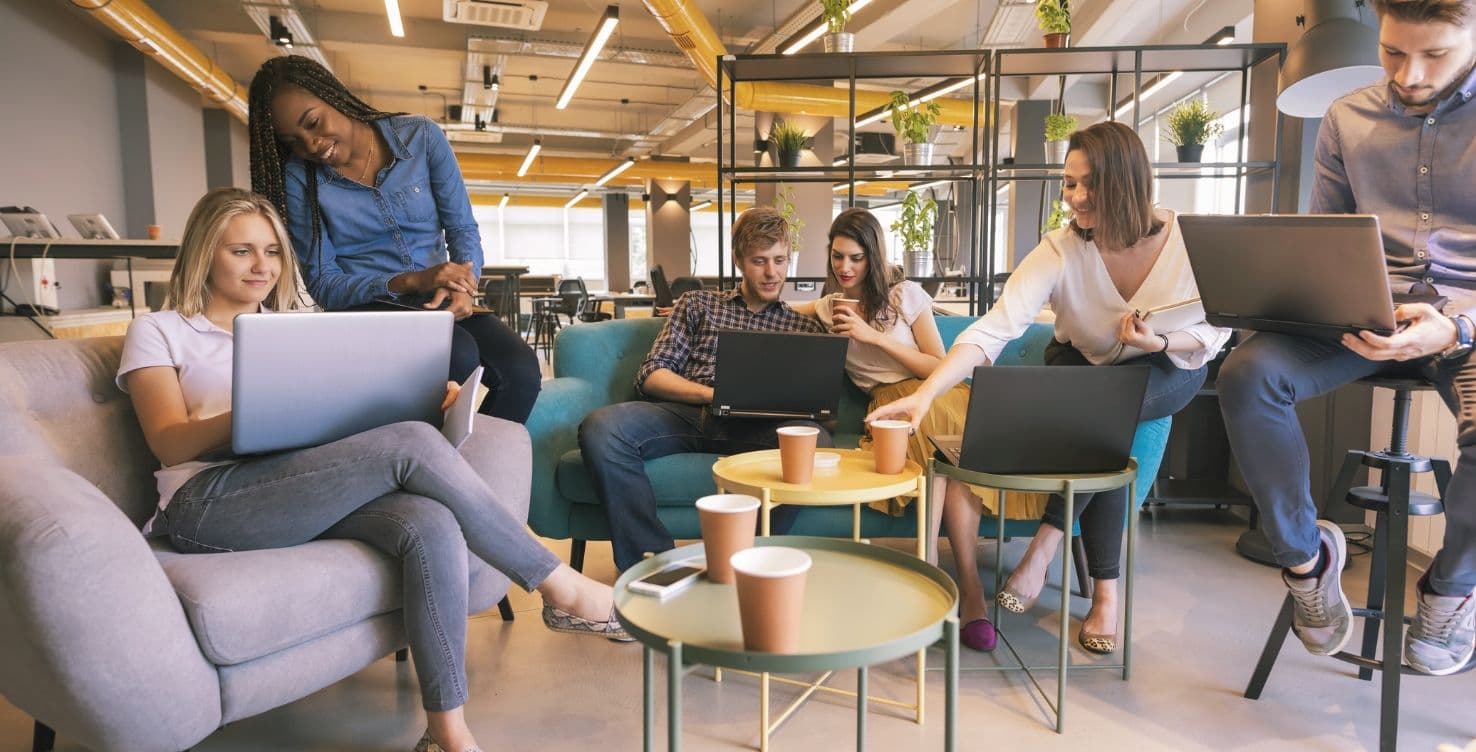 Sidetrade: Aligning a Rapidly Growing Global Team Around a Unified Communication Platform