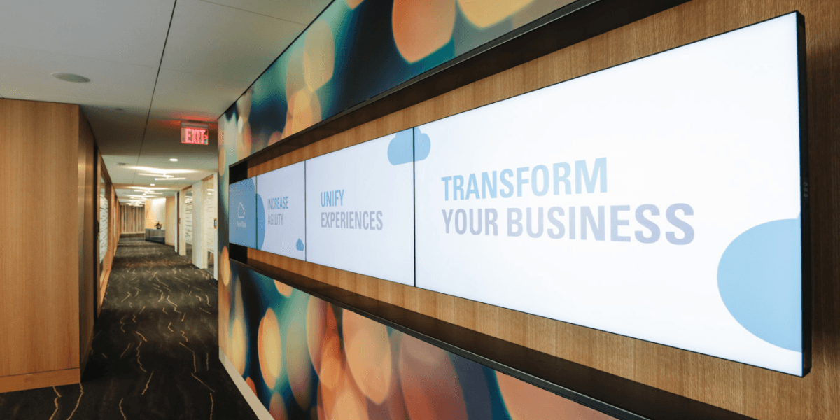 The Ultimate Guide to Buying Digital Signage Software