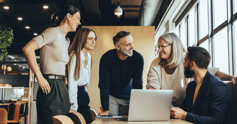 Tackling Attrition: Time to Ramp Up Employee & Workplace Experience