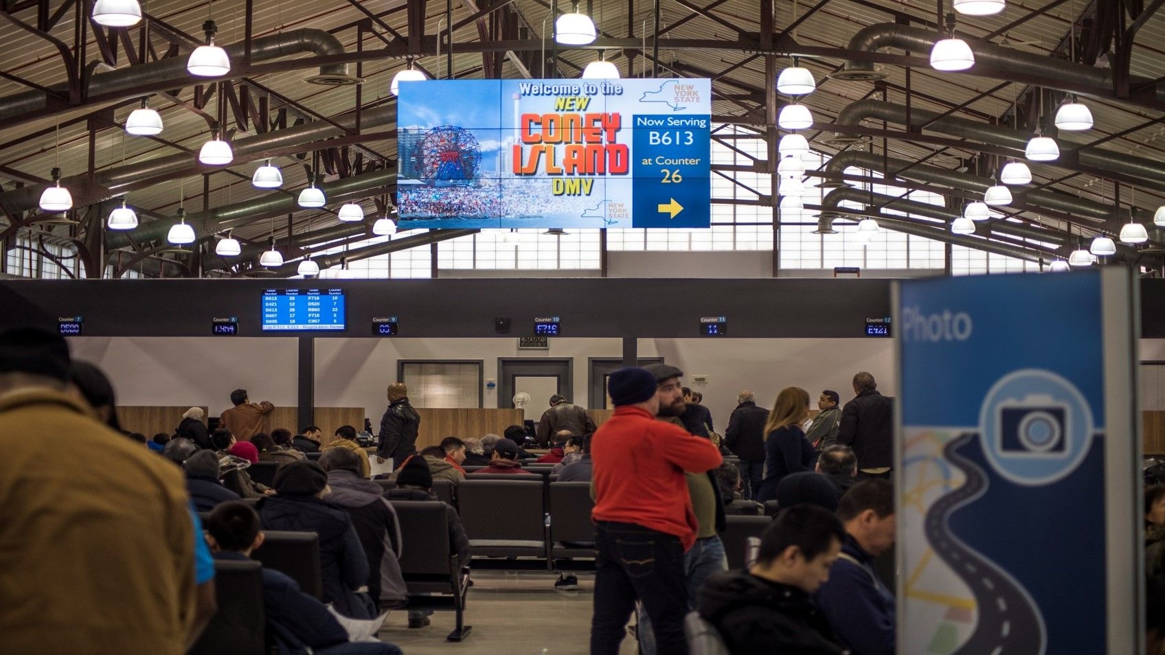 A Digital Communications Network That Reaches Everyone