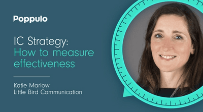 Internal Communications Strategy – How to measure effectiveness