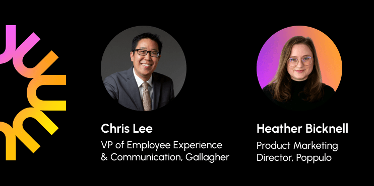 Recalibrating Comms to Achieve More in 2023