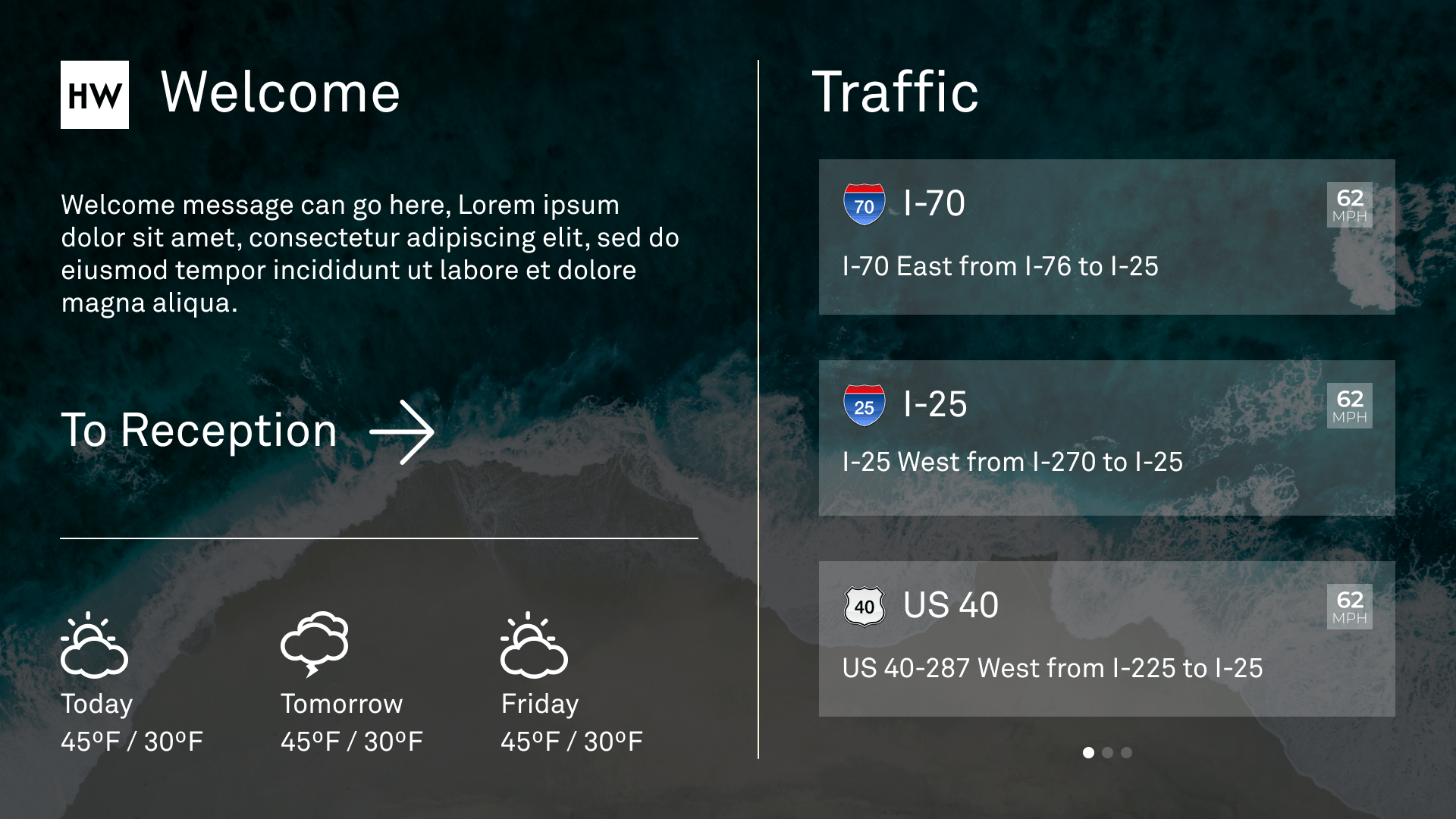 Ready-to-Use Templates