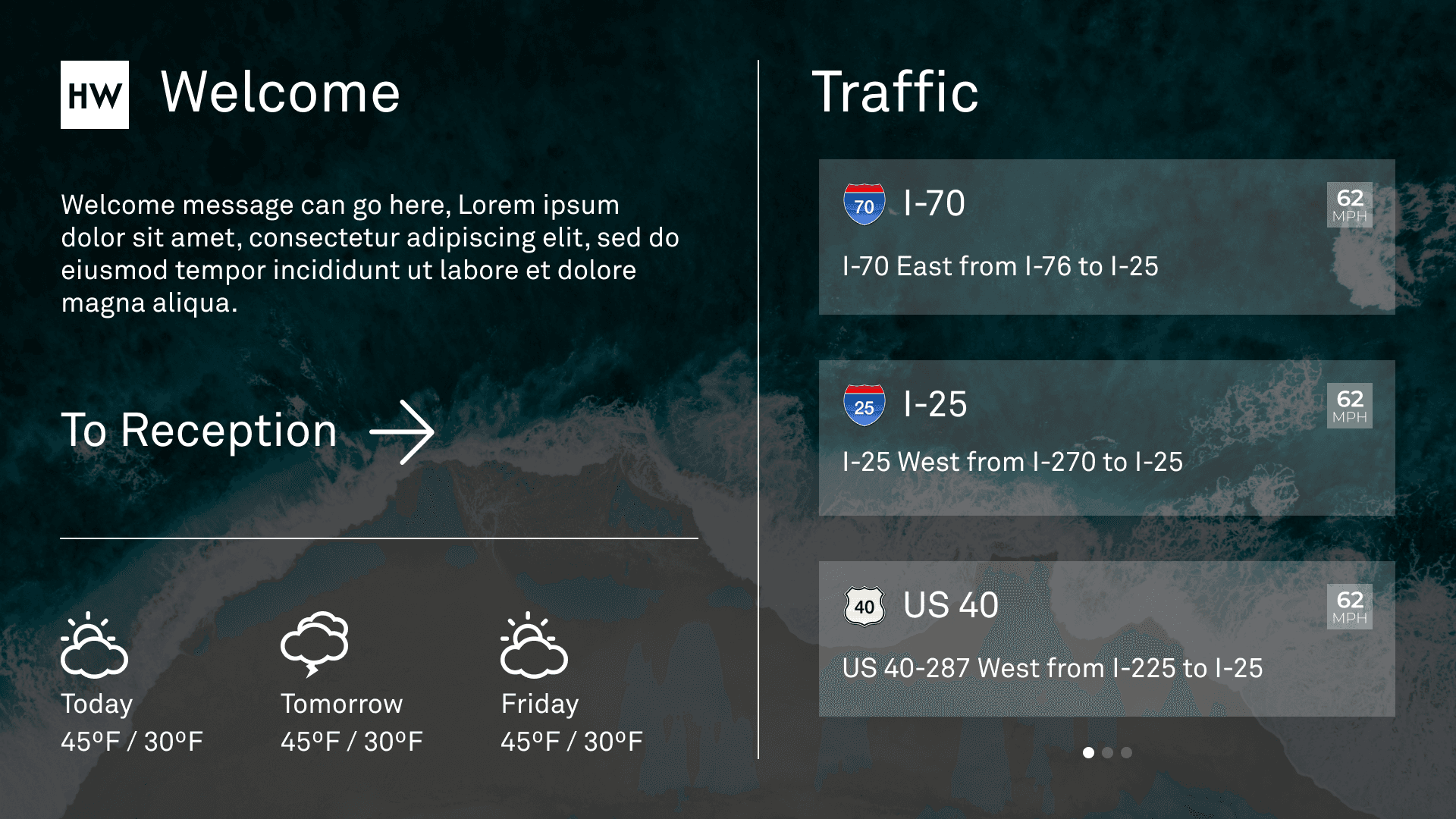Ready-to-Use Templates