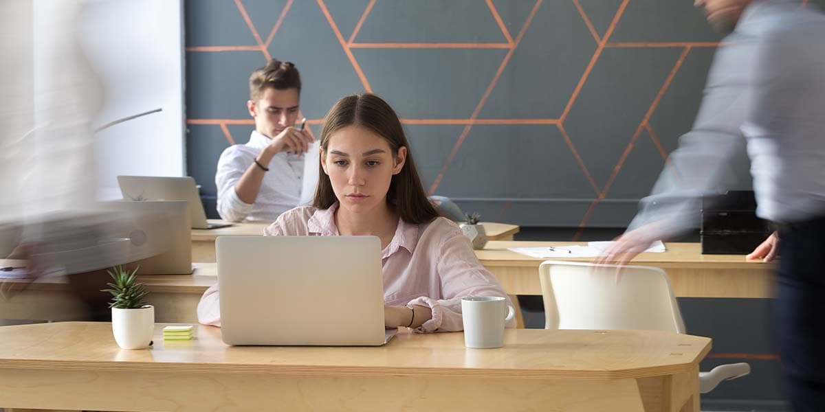 The Great Employee Disconnect—And Why Enterprise Communications Are Failing