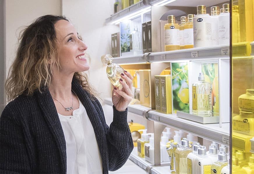 L’Occitane Group: Strengthening Internal Communication with a Dedicated Platform