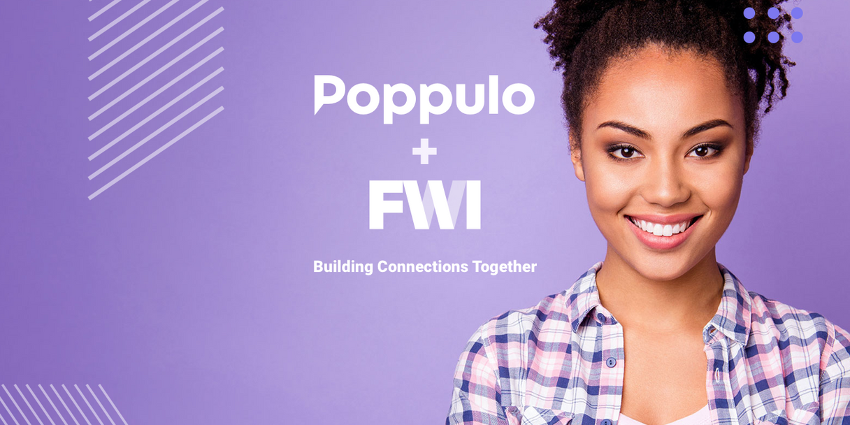 Poppulo and FWI combine to change the game in employee communications
