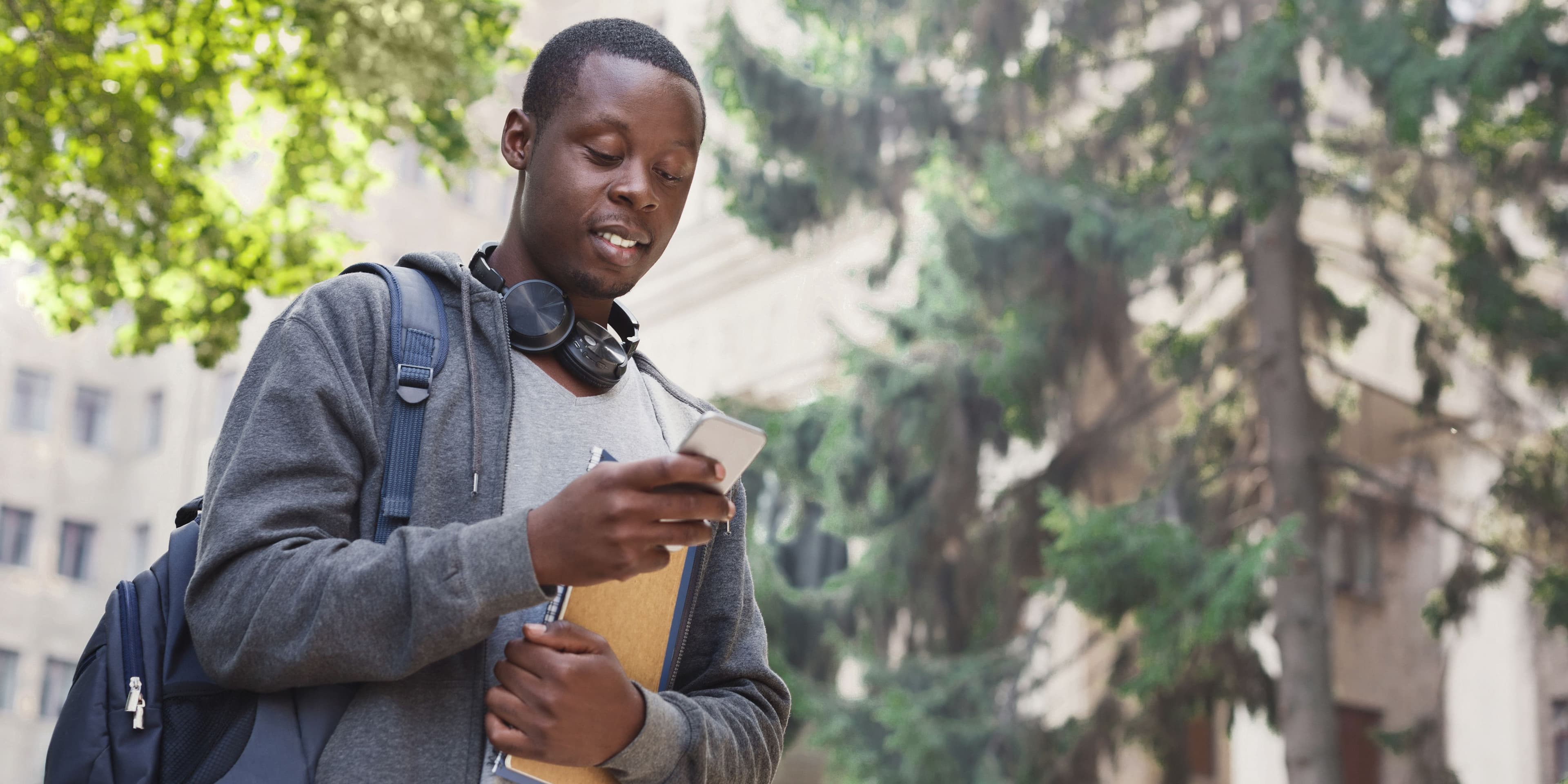 Bridge the Communications Gap Between Remote and On-Campus