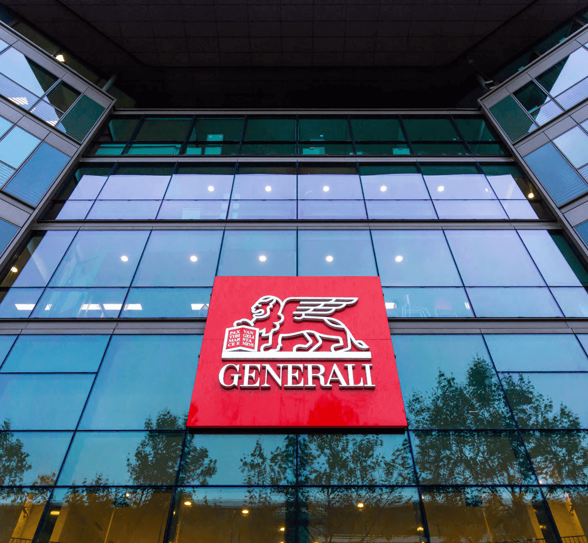 Generali: Turning Agents into Digital Opinion Leaders