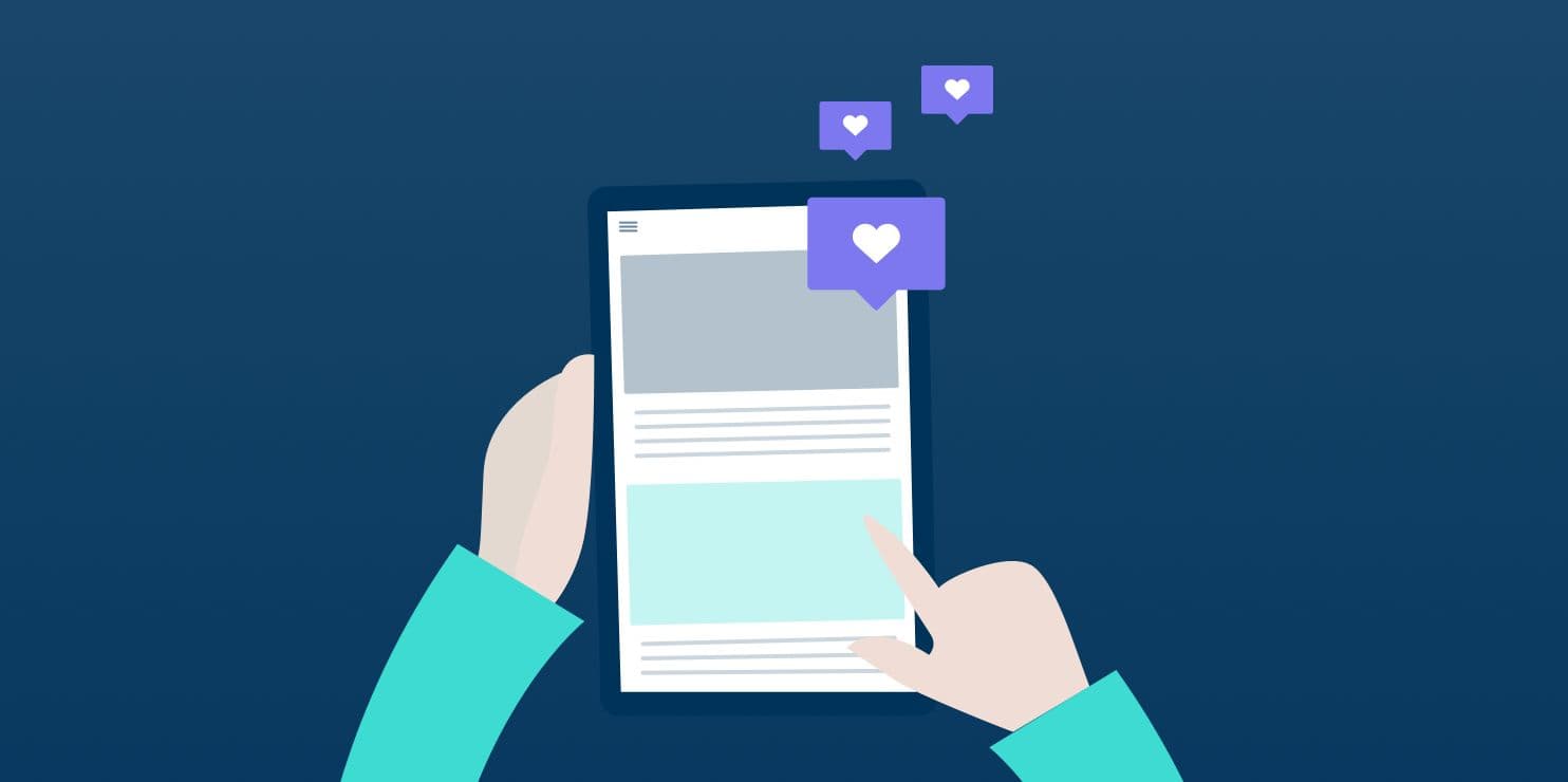 How to prioritize mobile as a key channel for hard-to-reach employees