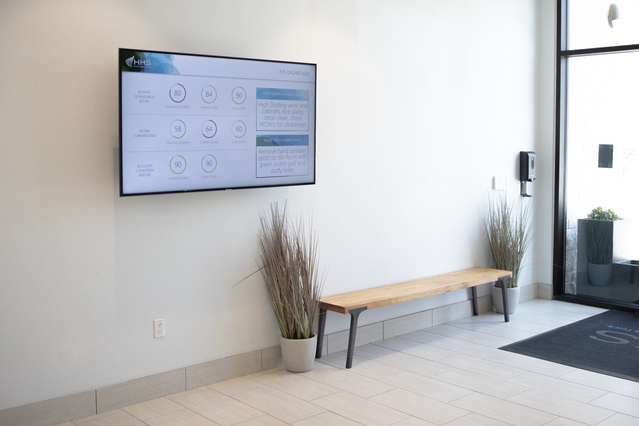 Why a Leading Healthcare Services Provider Relies on FWI Cloud to Communicate With its Frontline Workers