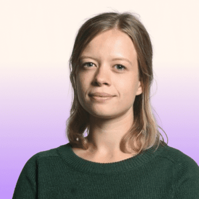 Delphine Vogel Gissinger