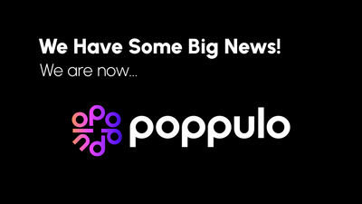 The New Poppulo Transforms Communications and Workplace Experiences 