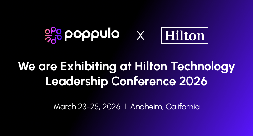 Hilton Technology Leadership Conference 2026