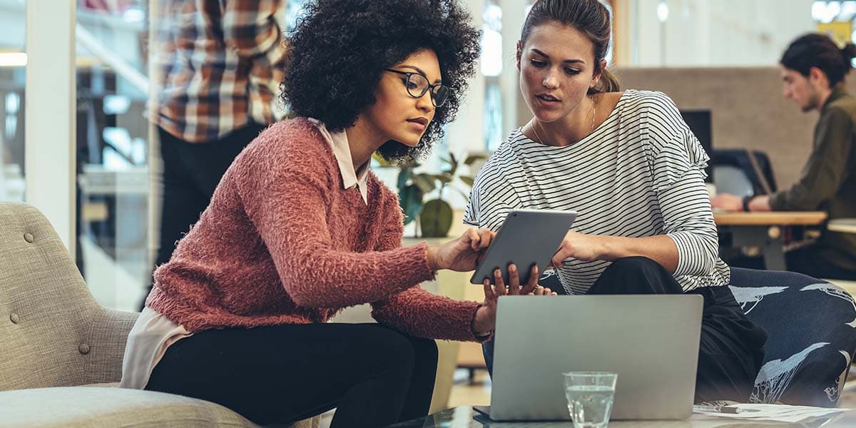 The Top Two Challenges of Managing a Hybrid Workforce